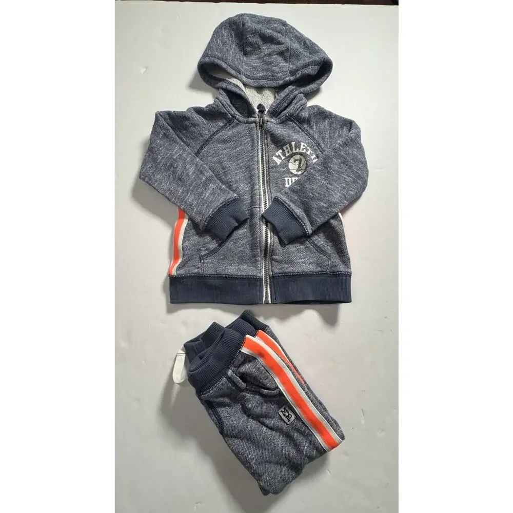 Carters carter’s toddler